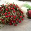 bandes de sauna à fleurs bohèmes pour femmes, couronne de mariée, bande de cheveux, guirxiété florale de mariage, couronne de fleurs pour filles, accessoires pour cheveux