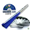Ventilateur en fer dominateur, en métal pur creux pliant, Style chinois, en alliage ancien, en acier inoxydable, Arts martiaux, Taiji Ventilateur en fer dominateur, en métal pur creux pliant, Style chinois, en alliage ancien, en acier inoxydable, Arts martiaux, Taiji
