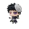figurine anime naruto kawaii, jouets pour enfants, sasuke uchiha, figurines d'action itachi, jouet mignon pour enfants, loisirs