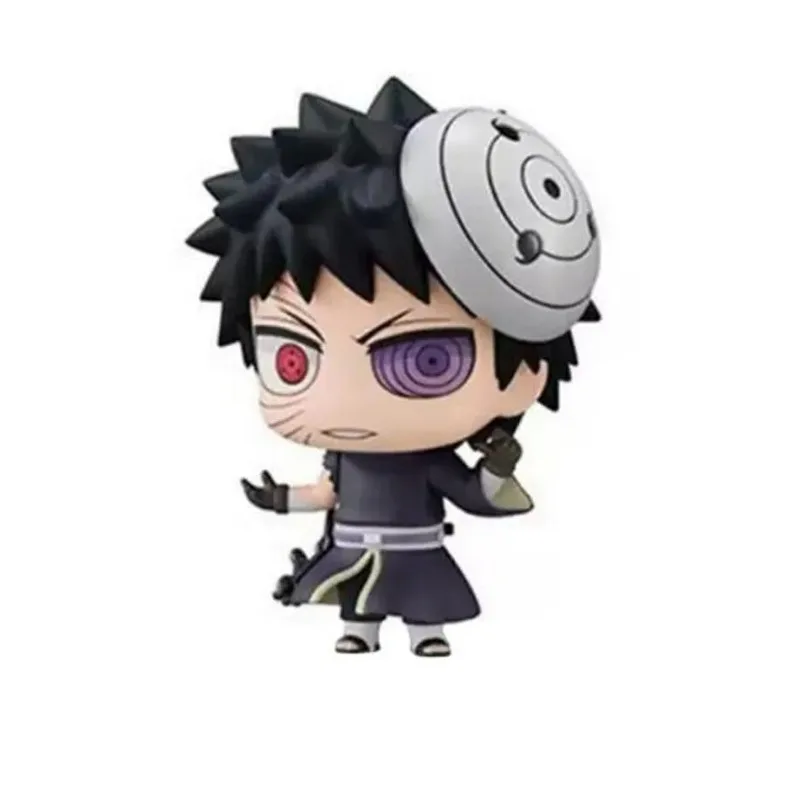 figurine anime naruto kawaii, jouets pour enfants, sasuke uchiha, figurines d'action itachi, jouet mignon pour enfants, loisirs figurine anime naruto kawaii, jouets pour enfants, sasuke uchiha, figurines d'action itachi, jouet mignon pour enfants, loisirs