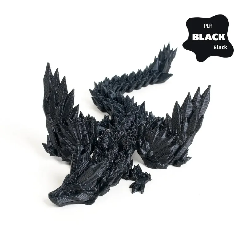 dragon démon imprimé en 3d, jouet fidget dragons, ornements de bureau, modèle de simulation, figurines, ornements de bureau dragon démon imprimé en 3d, jouet fidget dragons, ornements de bureau, modèle de simulation, figurines, ornements de bureau