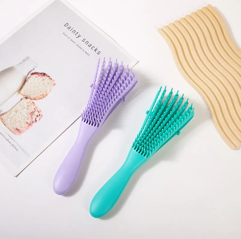 brosse à cheveux démêlante brosse de massage du cuir chevelu peigne à cheveux brosse démêlante pour brosse à cheveux démêlante bouclée femmes hommes salon brosse à cheveux démêlante brosse de massage du cuir chevelu peigne à cheveux brosse démêlante pour brosse à cheveux démêlante bouclée femmes hommes salon