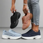 Chaussures pieds nus à bout large pour femmes, chaussures de marche simples, respirantes et confortables, chaussures larges de sport de plein air pour hommes, semelle épaisse