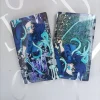 demon slayer tsuyuri kanao tokitou muichiro marchandise de films et de télévision deux dimensions acrylique shami mahjong support de bureau figurine