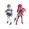 BANPRESTO-Modèle de jouet de collection Ichiban KUJI, Sakura Kyouko ata ki Sayaka, animation rick, beurre, cadeau original, en stock, 21cm BANPRESTO-Modèle de jouet de collection Ichiban KUJI, Sakura Kyouko ata ki Sayaka, animation rick, beurre, cadeau original, en stock, 21cm