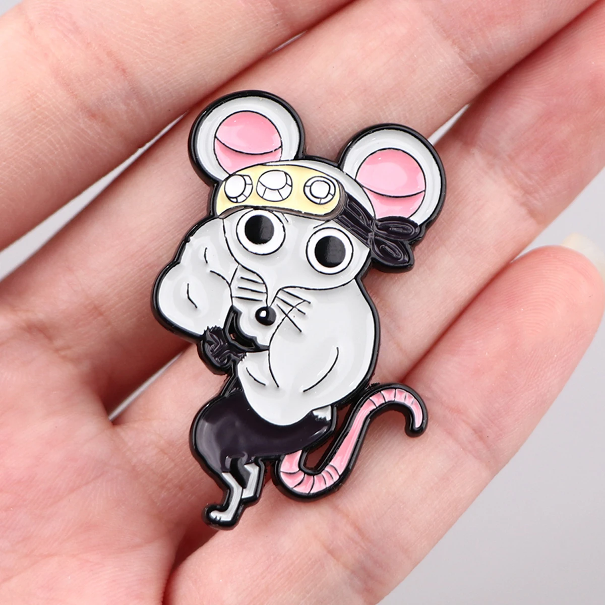 broche en émail avec figurines de dessin animé japonais, épingles à revers, badge sur sac à dos, accessoires pour vêtements, bijoux à la mode, cadeaux pour amis broche en émail avec figurines de dessin animé japonais, épingles à revers, badge sur sac à dos, accessoires pour vêtements, bijoux à la mode, cadeaux pour amis
