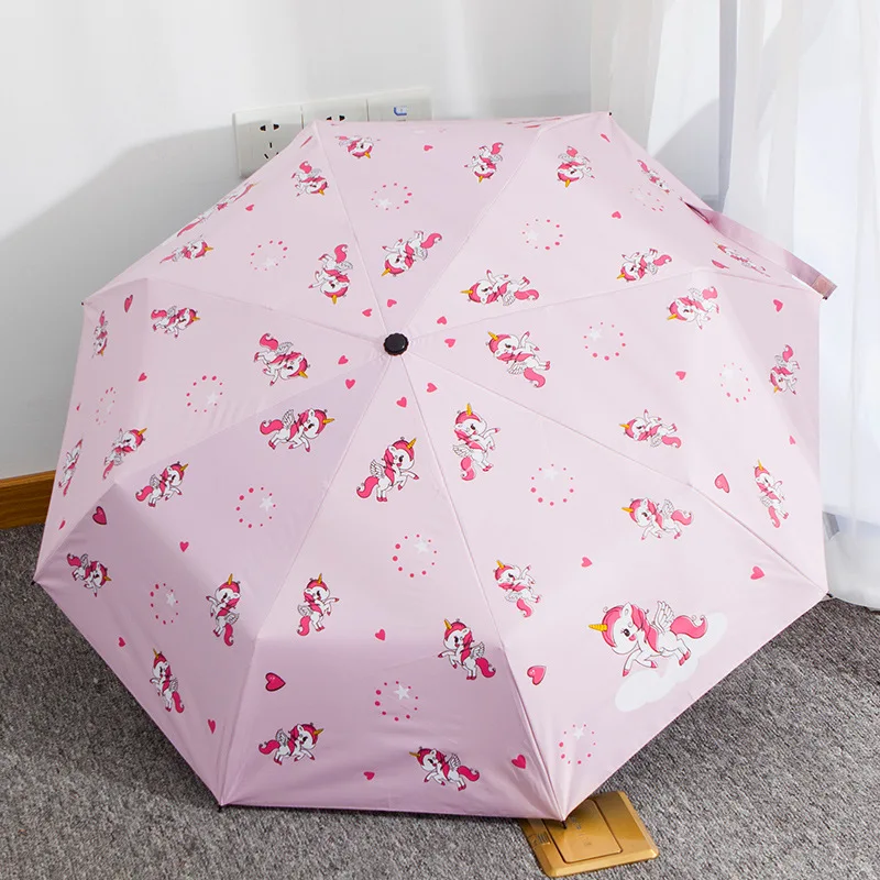 parapluie pliant automatique à la mode, pare soleil nairobi orn, résistant au vent et à la pluie, parapluie de voyage, cadeau mignon parapluie pliant automatique à la mode, pare soleil nairobi orn, résistant au vent et à la pluie, parapluie de voyage, cadeau mignon