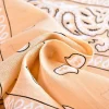 1/2 pièces hip hop bandana homme femmes mode bandeaux d'extérieur bandeau de cheveux enveloppes de poignet foulards de cheveux accessoires de cheveux de haute qualité