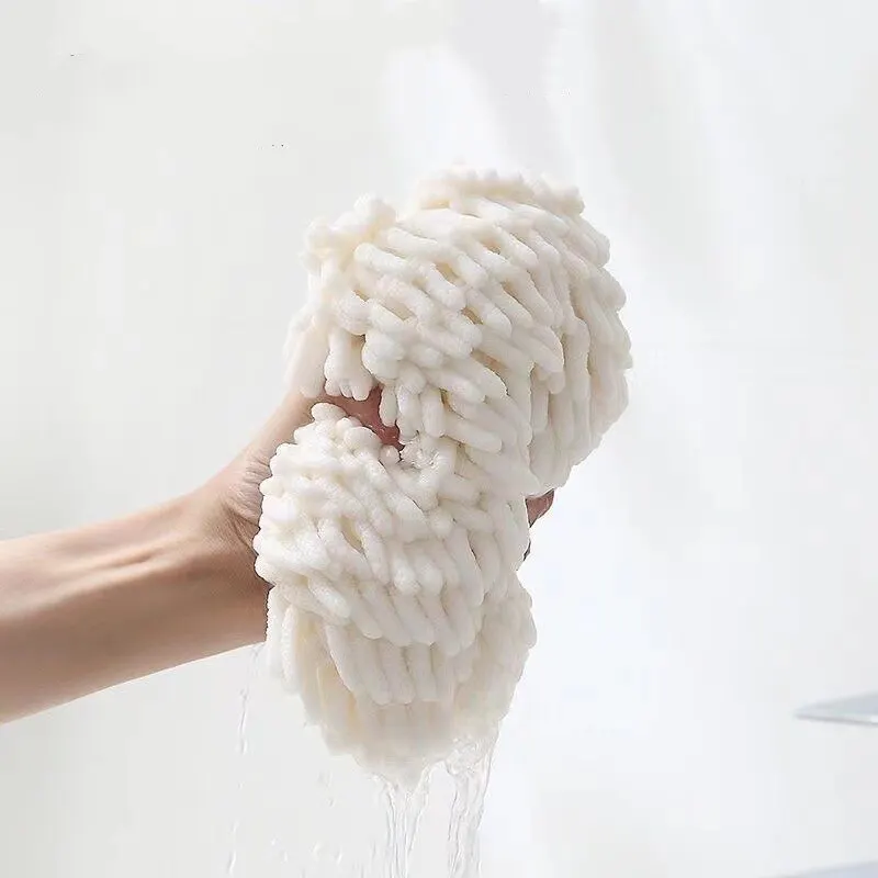 boule pour essuyer les mains et serviette de cuisine et de toilette, interrupteur chiffon, style japonais, rapide boule pour essuyer les mains et serviette de cuisine et de toilette, interrupteur chiffon, style japonais, rapide