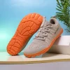 nouvelles chaussures de randonnée, grande taille, chaussures de sport de plein air pour couple, paume large, chaussures larges, chaussures décontractées pieds nus, fitness de yoga en salle