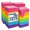 Chiffon de nettoyage en microfibre 5/10/20 – Super absorbant et à séchage rapide, cuisine, salle de bain, voiture, meubles sans Traces – Durable et Chiffon de nettoyage en microfibre 5/10/20 – Super absorbant et à séchage rapide, cuisine, salle de bain, voiture, meubles sans Traces – Durable et