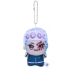 nouveau kimetsu no yaiba tomioka giyuu tsuyuri kanao muichirou kyoujurou shinobu 4 "10cm poupée en peluche
