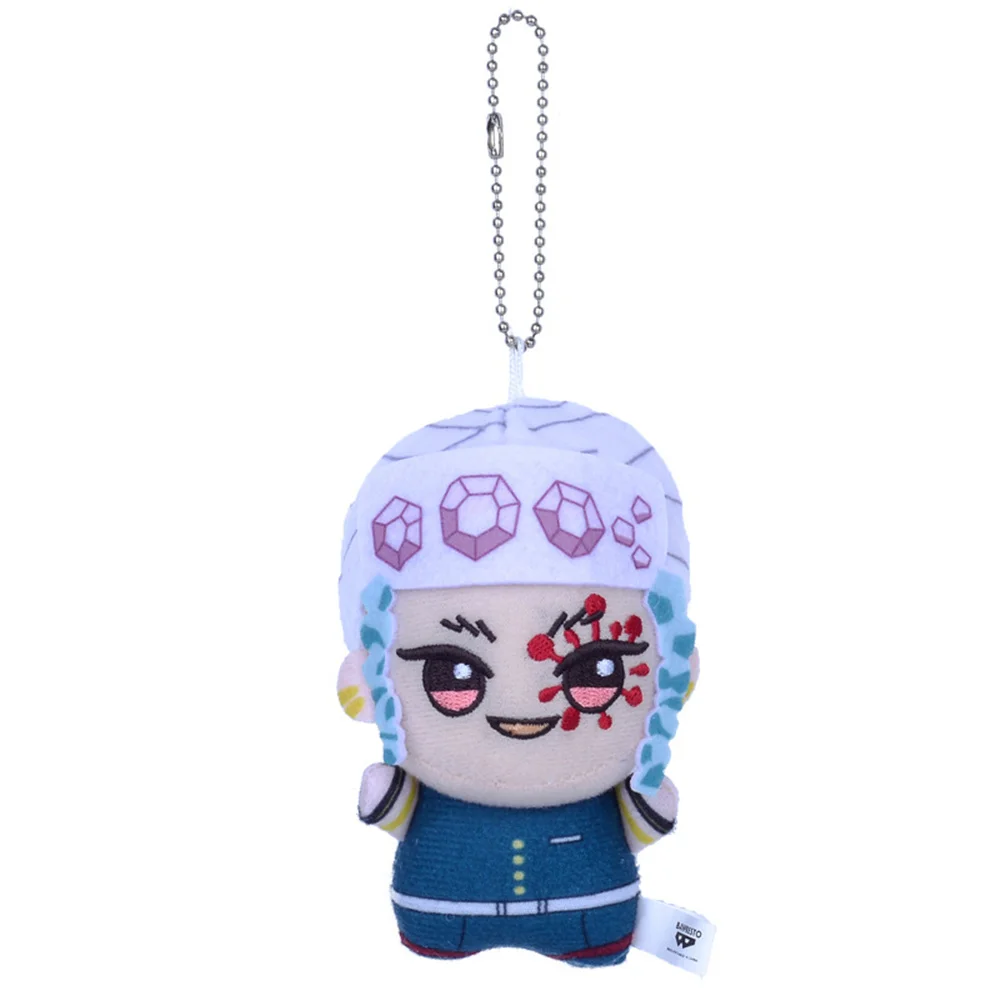 nouveau kimetsu no yaiba tomioka giyuu tsuyuri kanao muichirou kyoujurou shinobu 4 "10cm poupée en peluche nouveau kimetsu no yaiba tomioka giyuu tsuyuri kanao muichirou kyoujurou shinobu 4 "10cm poupée en peluche