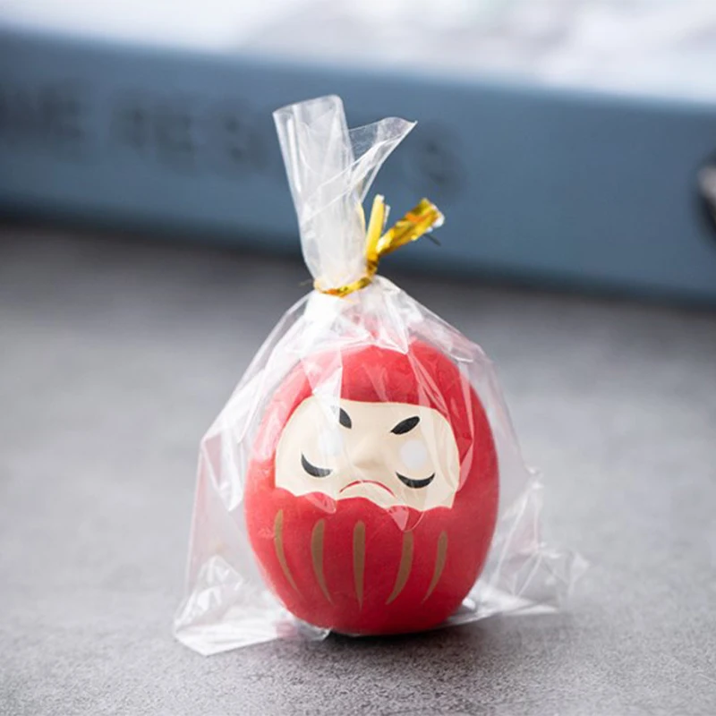 poupée daruma en céramique japonaise, artisanat porte bonheur, ornement de fortune, paysage, décoration de maison, accessoires miniatures, cadeaux poupée daruma en céramique japonaise, artisanat porte bonheur, ornement de fortune, paysage, décoration de maison, accessoires miniatures, cadeaux