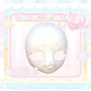 kigurumi base masque fursuit bête costume crâne anime fourrure bricolage lumière version