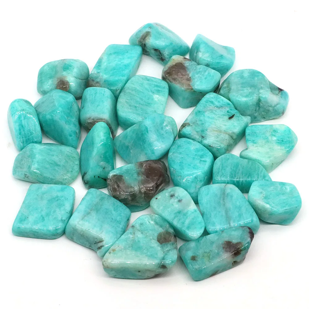 pierre naturelle buratée amazonite cristal de guérison reiki pierre précieuse en vrac quartz spécimen minéral aquarium jardin décor à la maison pierre naturelle buratée amazonite cristal de guérison reiki pierre précieuse en vrac quartz spécimen minéral aquarium jardin décor à la maison