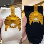 Chaussettes de chat drôles coréennes avec boule chaussettes en coton pour femmes chaussettes douces respirantes créatives fille femmes chaussettes cadeaux pour les amoureux des chats