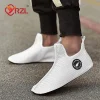 yrzl baskets décontractées pour hommes, chaussures montantes, chaussures de sport unisexes confortables et respirantes, chaussures légères coordonnantes pour couple 36 47