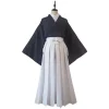 Anime Cos Zenin Naoya Cosplay Costumes Kimono