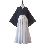 Anime Cos Zenin Naoya Cosplay Costumes Kimono