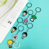 dragoned ball son goku porte clés pour enfants fête d'anniversaire décoration cadeaux remplissage de sac remplisseur école carnaval récompense fête suppl