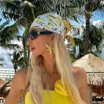 Foulard de tête carré en soie pour femmes, marque de luxe, Bandana en Satin, doux, Hijab, pour cheveux, pour dames Foulard de tête carré en soie pour femmes, marque de luxe, Bandana en Satin, doux, Hijab, pour cheveux, pour dames