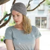 chapeaux hijabs pour femmes, turban musulman brillant, bandeau de sauna croisé, enveloppes de tête torsadées à nœud de style indien, écharpe de tête souple extensible, chapeau de sport