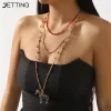 Collier pendentif zèbre en émail personnalisé, 1 pièce, bijoux tendance Vintage en métal, boucles d’oreilles zèbre pour femmes Collier pendentif zèbre en émail personnalisé, 1 pièce, bijoux tendance Vintage en métal, boucles d’oreilles zèbre pour femmes