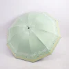 parapluie pliable élégant haut de gamme, coupe vent, protection uv, imperméable, grand auvent, idéal pour un usage quotidien et des cadeaux