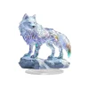 décor dragon figure dragon décor pour bureau pendaison de crémaillère cadeau décor de bureau ornement.