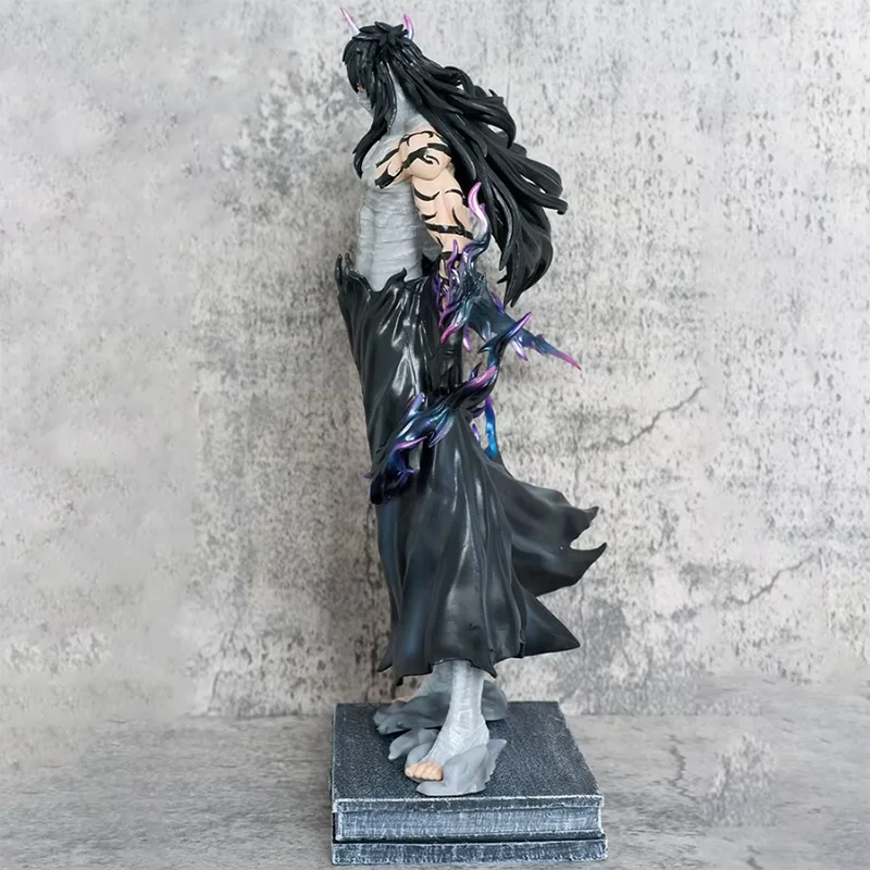 100% véritable figure kurosaki ichigo figurines position debout kurosaki ichigo figurine pvc modèle jouet collection en stock 100% véritable figure kurosaki ichigo figurines position debout kurosaki ichigo figurine pvc modèle jouet collection en stock