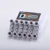 phoenix d 08 mg tv 1/100 split buse 3mm/4mm pièces d'impression 3d pour modèle en plastique hobby détails modifier diy supplément