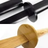 katanas japonaises bois kendo couteau en bambou outils de combat épée d'entraînement wushu sport divertissement arts martiaux armes équipement