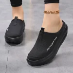 YRZL Sandales athlétiques pour femmes Chaussures d&rsquo;entraînement de gymnastique 2025 Pantoufles de sport antidérapantes Diapositives d&rsquo;entraînement confortables pour la marche en plein air