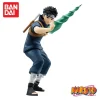 en stock original bandai naruto shippuden série uchiha shisui haruno sakura anime figurine à collectionner modèle cadeau d'anniversaire