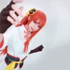 costume de cosplay gintama anime japonais kagura, tenue cheongsam + perruque, costumes d'halloween pour adultes pour femmes, xs 3xl