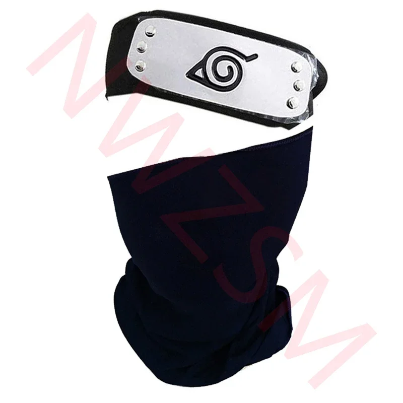 naruto hatake kakashi cosplay gants masque bandeau anime accessoires kunai cahier konohagakurenosato signe accessoires naruto hatake kakashi cosplay gants masque bandeau anime accessoires kunai cahier konohagakurenosato signe accessoires