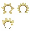 vintage fleur déesse halo bandeau soleil strass femmes bandeau exagéré aureole festival traditionnel cerceau de cheveux cosplay