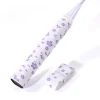 sakura – bande de poignée de tennis et de badminton imprimée, absorbant la sueur, antidérapante, rapide, auto adhésive, résistante à l'usure, absorbant les chocs