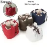 sac de service à thé en coton et lin, artisanat, tasse à thé, sac de gril, voyage, portable, antichoc, anti collision, sac de rangement épaissi