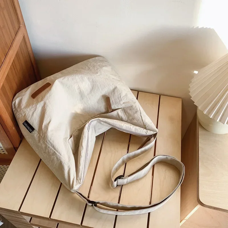 japonais femmes hommes épaule sac à bandoulière grands sacs de messager en toile pour étudiant livre sacs femme sac à main cartables 2025 japonais femmes hommes épaule sac à bandoulière grands sacs de messager en toile pour étudiant livre sacs femme sac à main cartables 2025