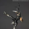 kaiyodo revoltech 1/12 incroyable yamaguchi ryu hayabusa ninja gaiden anime figurine collection ko modèle jouets poupée ornement
