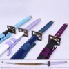 Épée ninja en bois de style japonais pour enfant, jouet de cosplay, accessoire de samouraï, taille réelle, wiltshire, katana, anime, ichigo, aizen, sousuke
