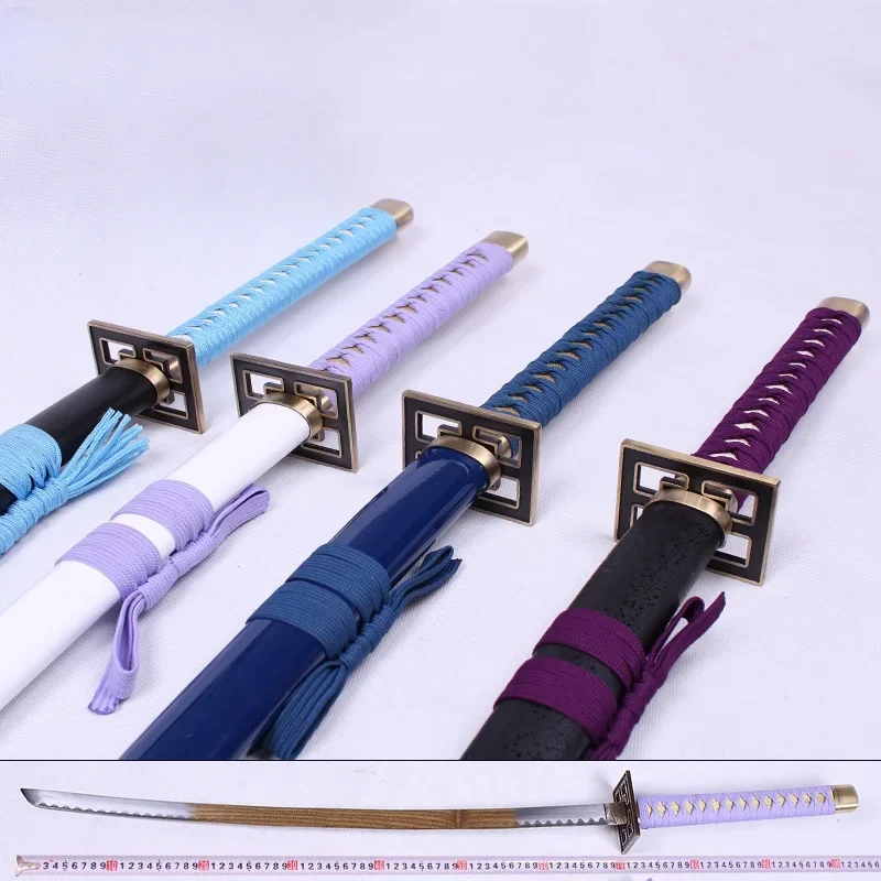 Épée ninja en bois de style japonais pour enfant, jouet de cosplay, accessoire de samouraï, taille réelle, wiltshire, katana, anime, ichigo, aizen, sousuke Épée ninja en bois de style japonais pour enfant, jouet de cosplay, accessoire de samouraï, taille réelle, wiltshire, katana, anime, ichigo, aizen, sousuke