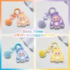 anime floqué dora bricolage pendentif décoratif porte clés sac à dos décor créatif sac de téléphone portable pendentif breloques sac à dos décor cadeau