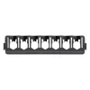 dewalt n 645345 n n 525577 n n 540501 bande d'embouts de barre de séparation pour accessoires de boîtier robustes
