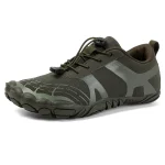 Chaussures pieds nus unisexe cinq doigts Aqua chaussure anti-dérapant baskets d&rsquo;eau respirant plage séchage rapide randonnée pêche chaussures 2025