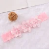 bébé bandeau coréen nouveau né fleurs bandeaux bébé filles cheveux accessoires bijoux à bricoler soi même enfants photographié photos accessoire