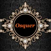 osquernovia robe de mariée moderne en satin épaules dénudées appliques bouton chérie robe de soirée de mariage personnalisé