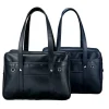 cartable en cuir pu japonais, large application, sac à main japonais, grande capacité, étanche